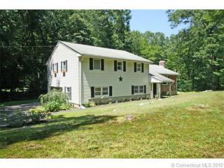 320 Three Mile Rd, Glastonbury, CT 06033-3837