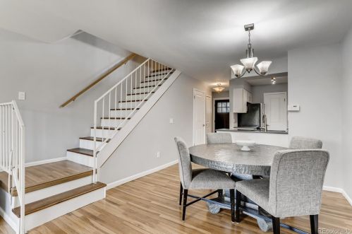 1254 Idalia St, Denver CO  80017-4088 exterior