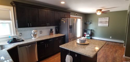 57 Birs Ave, North Lindenhurst, NY 11757-1805