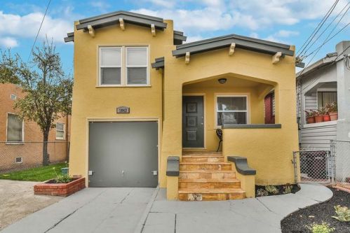 1843 66th Ave, Oakland, CA 94621-3609