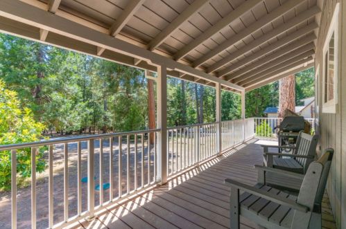 23835 Meadow Crest Dr, Pioneer, CA 95666-9555