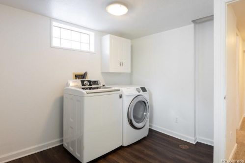 2995 Chase St, Denver CO 80214-8444 exterior