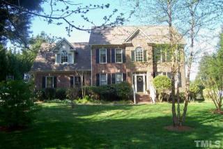 119 Cavendish Ct, Hillsborough, NC 27278-9775