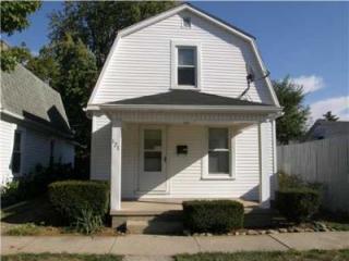 121 Williams St, Troy, OH 45373-3761
