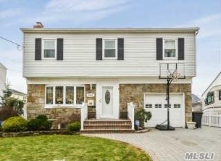 3036 Wilson Ave, North Wantagh, NY 11793-3235