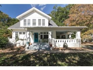 913 Front St, Burlington NC  27215-2245 exterior