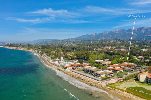 1398 Plaza Pacifica, Santa Barbara, CA 93108-2877
