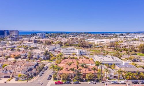 3305 Clay St, Newport Beach, CA 92663-4208