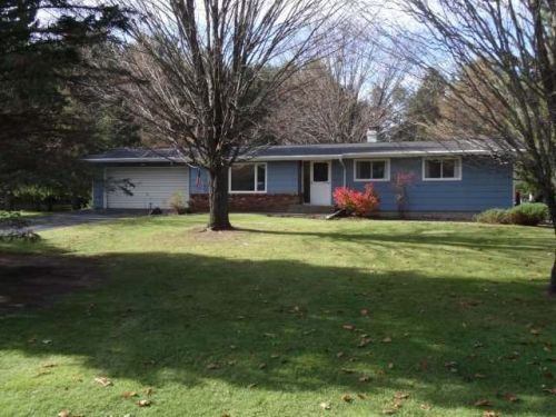 3841 Pine View Dr, Woodboro, WI 54501-8923