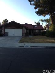 4509 Silverwood Ln, Bakersfield, CA 93309-9328