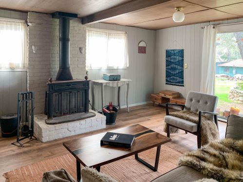 15 Fremont Ln, Santa Barbara CA  93105-9710 exterior