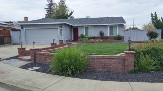 1436 Wildcat Ct, Oakley, CA 94561-2030
