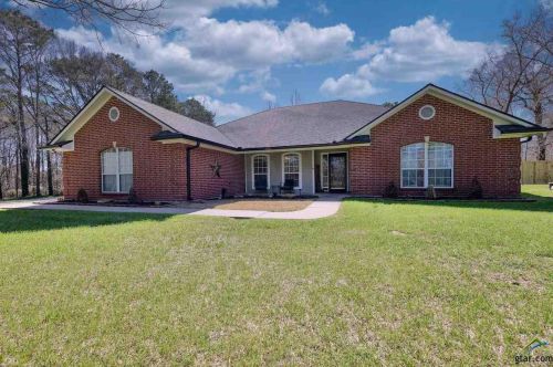 854 Acorn Trl, Walkers Mill, TX 75650-7312