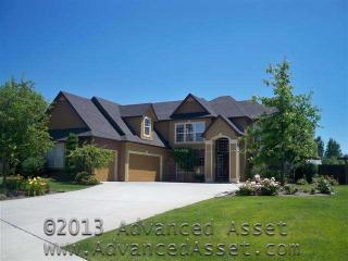 2092 Sevenoaks Way, Pearl ID  83616-6624 exterior