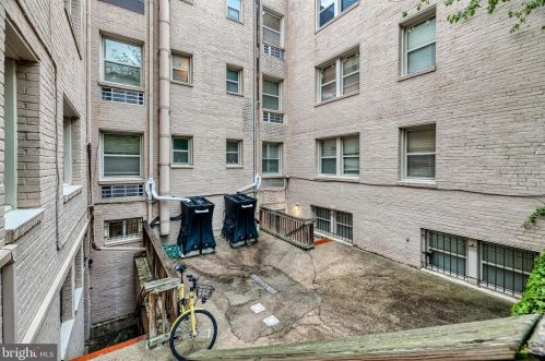 1363 K St, Washington DC  20003-4446 exterior