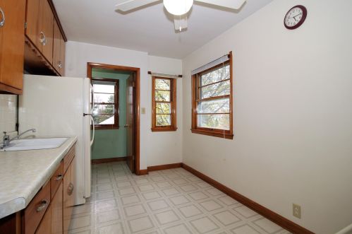 2128 58, Milwaukee WI 53219-1540 exterior