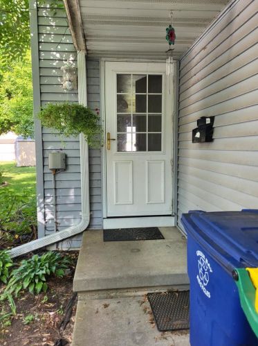 548 Mech St, Green Bay WI  54302-3616 exterior