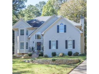 5155 Holly Springs Dr, Douglasville, GA 30135-4900