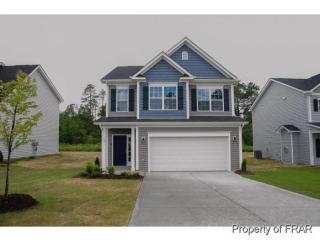 195 Blue Bay Ln, Cameron, NC 28326-4033
