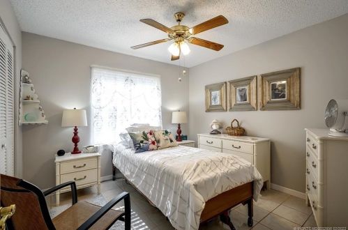 1773 Berkshire Blvd, Fort Pierce FL  34952-7112 exterior