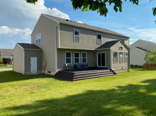 244 Weeping Willow Run Dr, Johnstown, OH 43031-1376