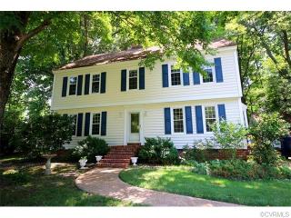 3109 Nahant Rd, Midlothian VA  23112-3701 exterior
