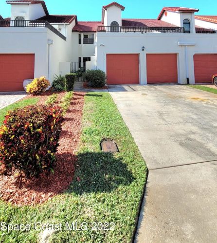 2577 Sykes Creek Dr, Merritt Island FL  32953-2921 exterior