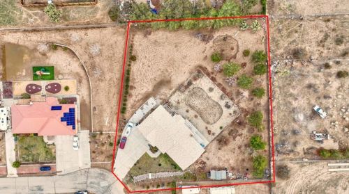 9985 Appleton St, Victorville CA  92392-1967 exterior