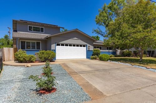 1786 Vallombrosa Ave, Chico, CA 95926-1756