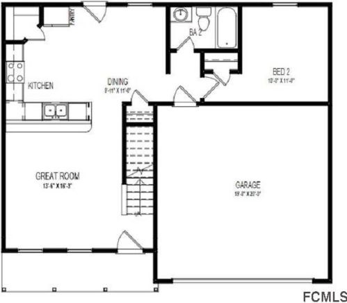 9 Birchwood Dr, Palm Coast, FL 32137-9372