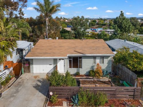 2519 Tuberose St, San Diego, CA 92105-4522