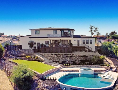 3927 Rincon Ridge Dr, Santa Rosa, CA 95404-7698
