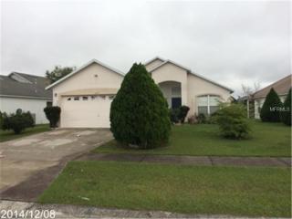 2478 Hybrid Dr, Kissimmee, FL 34758-2277