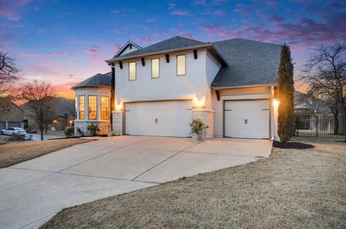 16724 Cory Cactus Dr, Austin, TX 78738-4087