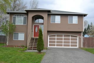 5119 102nd Pl, Marysville WA  98270-2048 exterior