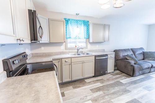 622 Gregg St, Washington Ch OH  43160-1562 exterior