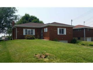 2104 Harrison St, Mckeesport, PA 15132-5830