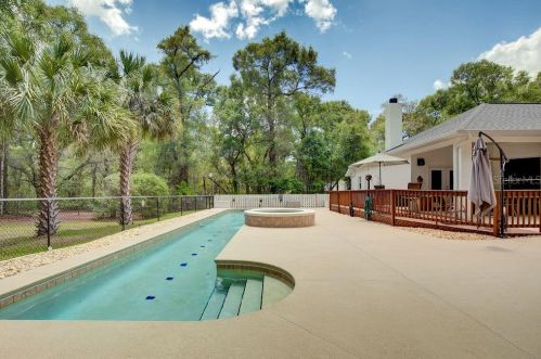 2135 Durfey Ave, Orange City FL  32763-3516 exterior