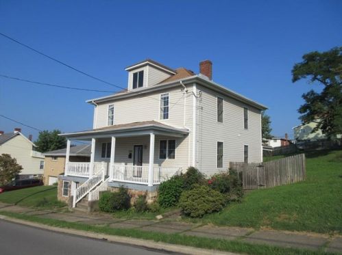 531 Giffin Ave, Canonsburg, PA 15317-2033