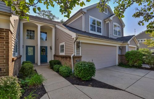 7802 Gapstow Brg, Cincinnati, OH 45231-6058