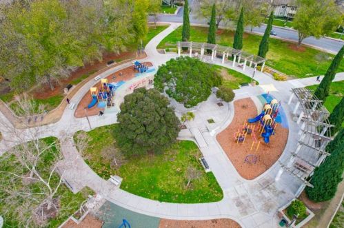 1507 Fairway Green Cir, San Jose, CA 95131-3202