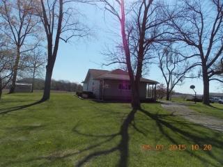 8412 State Route 726, Eldorado, OH 45321-9735