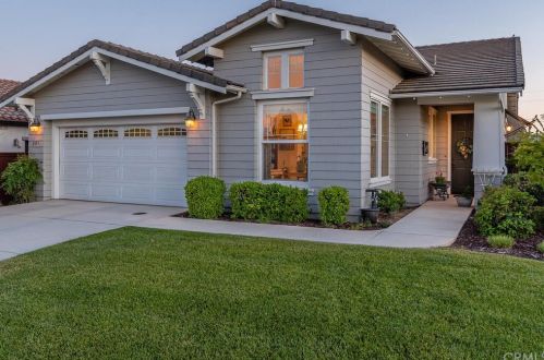 2653 Traditions Loop, Lake Nacimiento, CA 93446-7137
