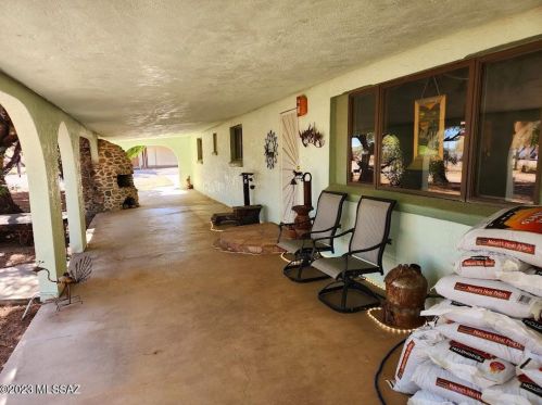 1855 Patton St, Saint David, AZ 85630-6019