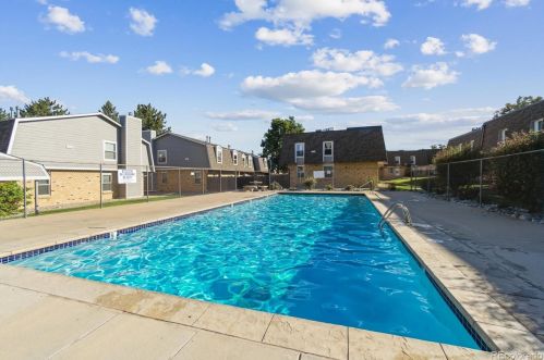 1482 Pierson St, Denver CO  80232-6042 exterior