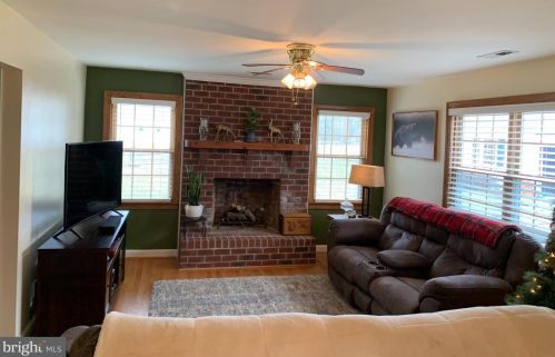 13725 Post Oak Rd, Spotsylvania VA  22551-5443 exterior