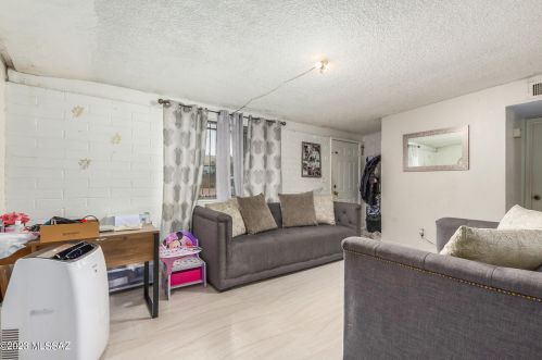 3643 33rd St, Tucson AZ  85713-4210 exterior