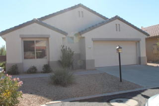19465 Bright Angel Ln, Sun City AZ  85374-2177 exterior