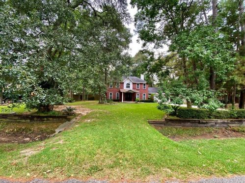 615 Shadberry Dr, Magnolia, TX 77354-1642