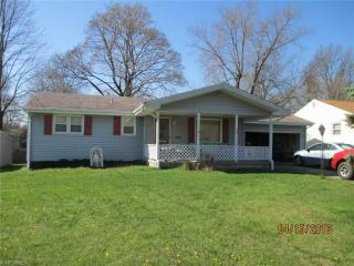 409 7th St, Mc Donald, OH 44437-1815